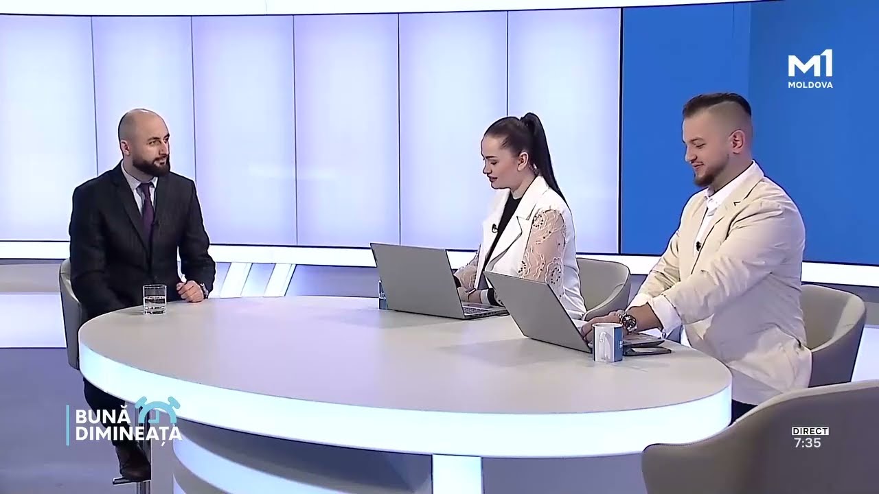 SCHIMBĂRI MAJORE în Legislația prin Moștenirea în Republica Moldova?