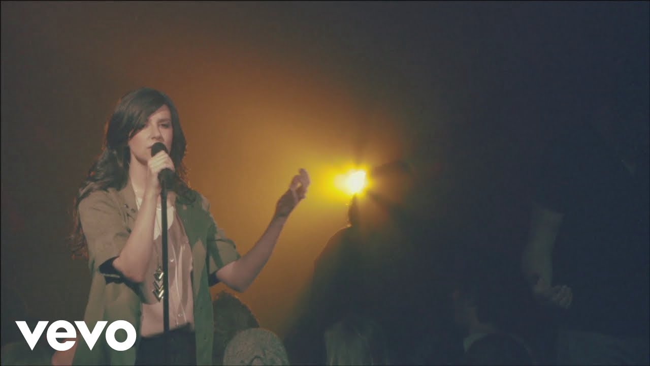 Vertical Worship - Worthy, Worthy (Live Performance Video)