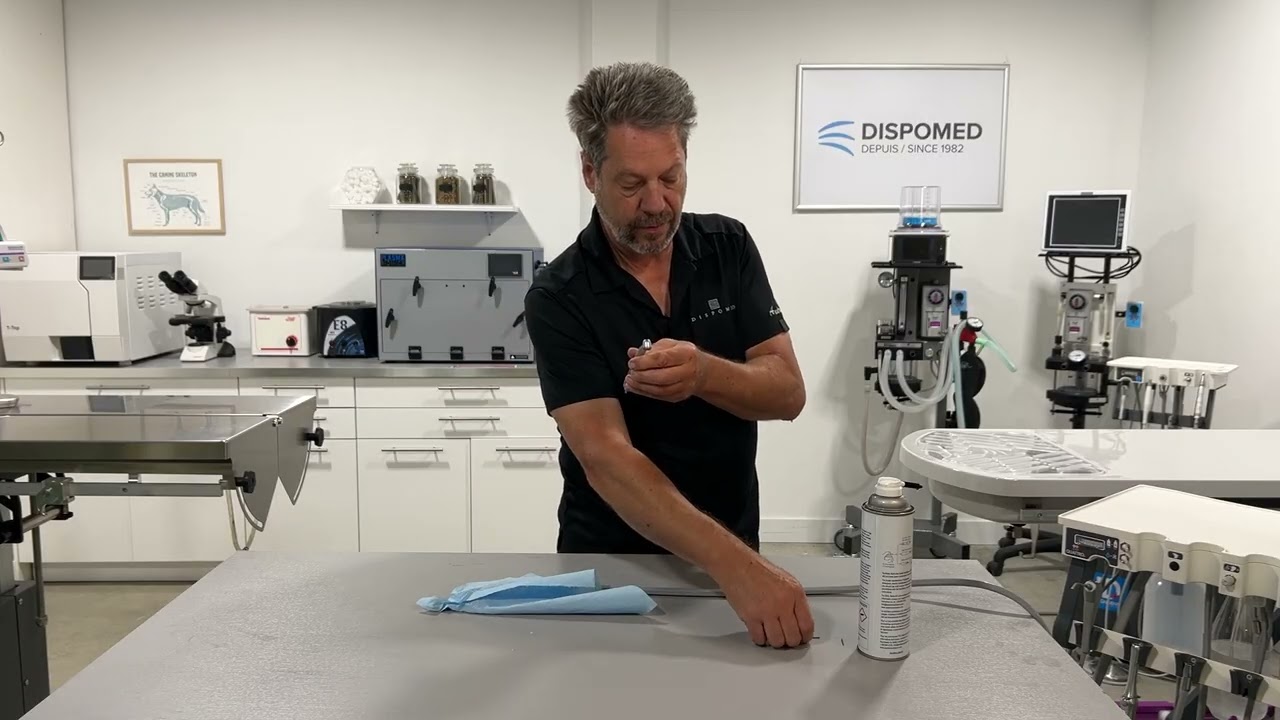 3 Essential Dental Handpiece Tips from Our Dental Guru