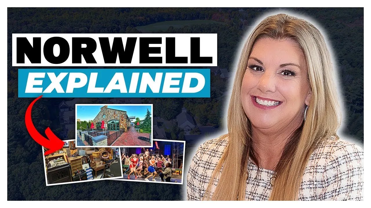 The Ultimate Guide to Living in Norwell, MA (2024)