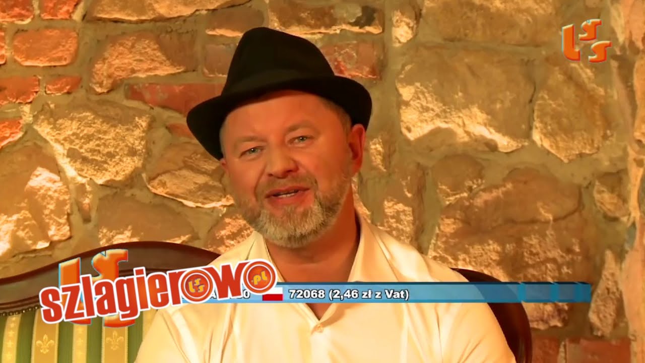 Mirosław Jędrowski , Złotooki sen - SZLAGIEROWO.PL