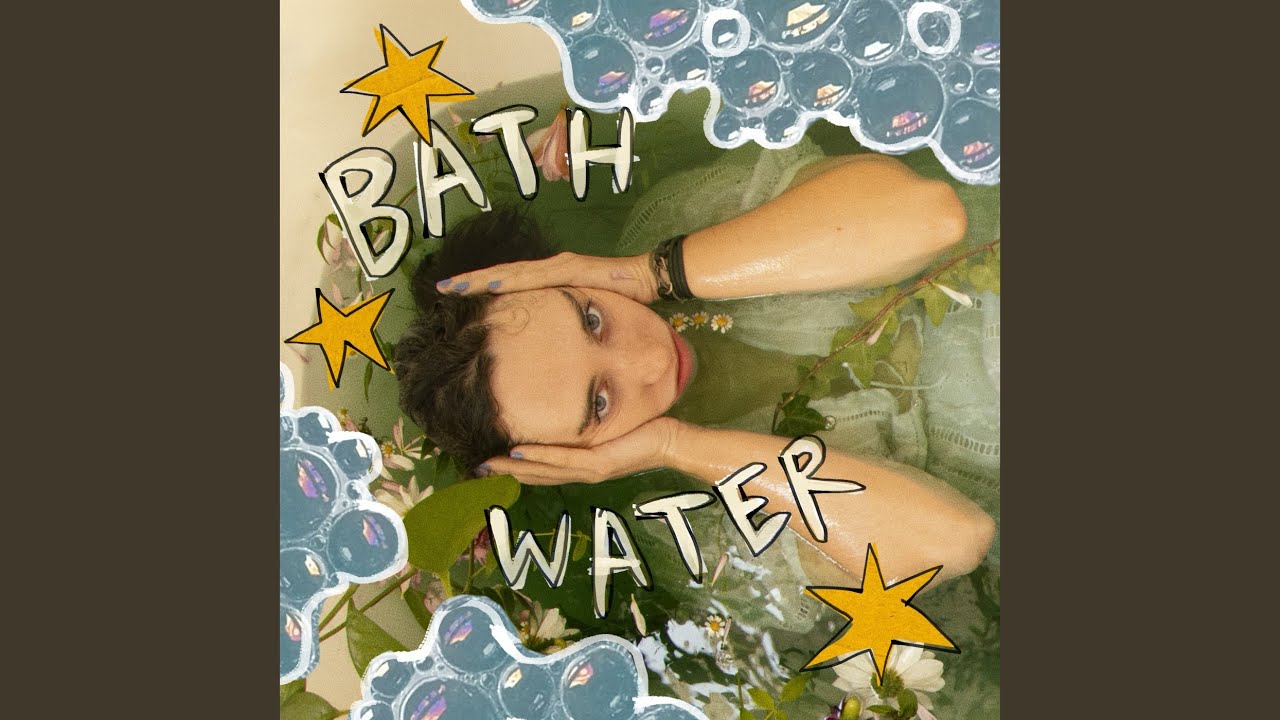 bathwater