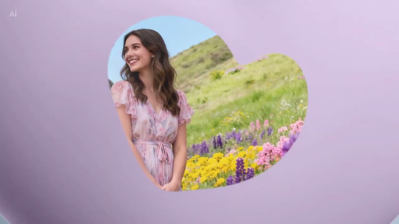 I Love You, Lauren