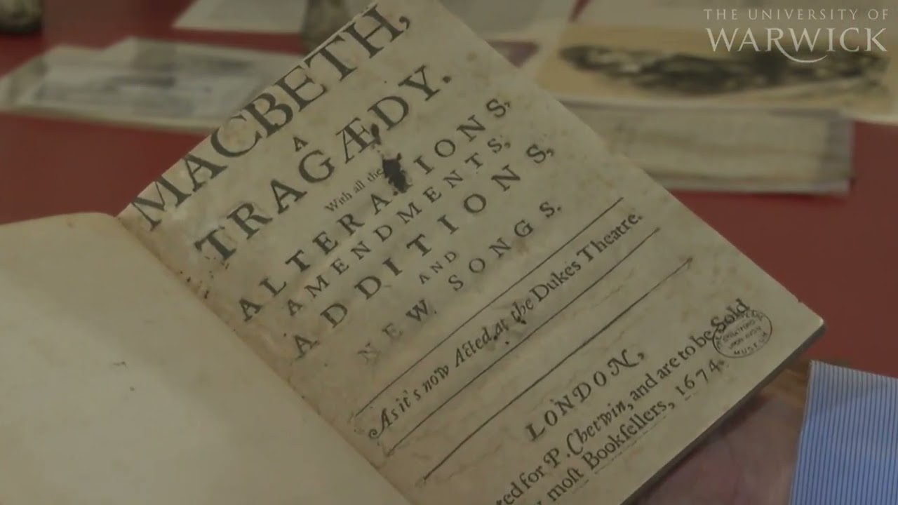 Shakespeare in print in the 18th century