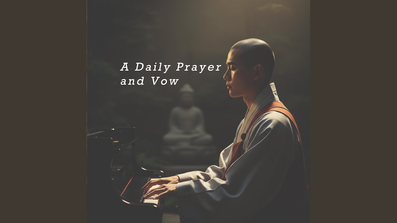 A Daily Prayer and Vow