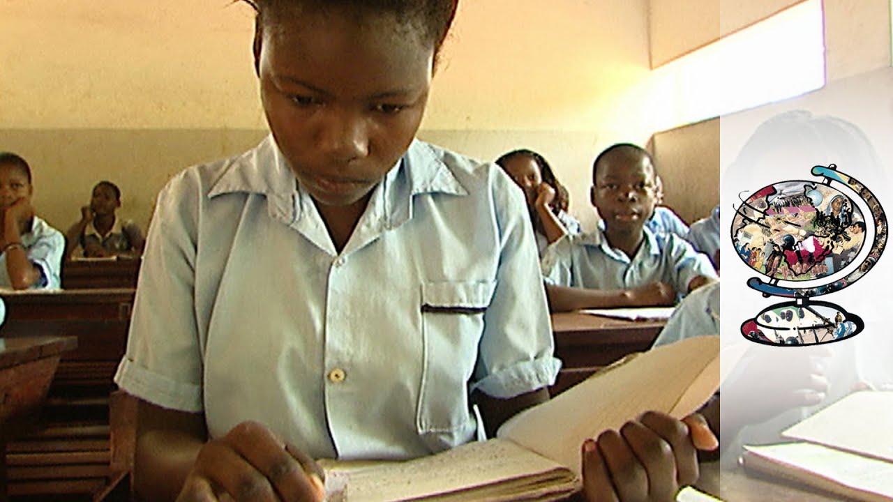 The Cross-Generational Devastation of AIDs in Mozambique