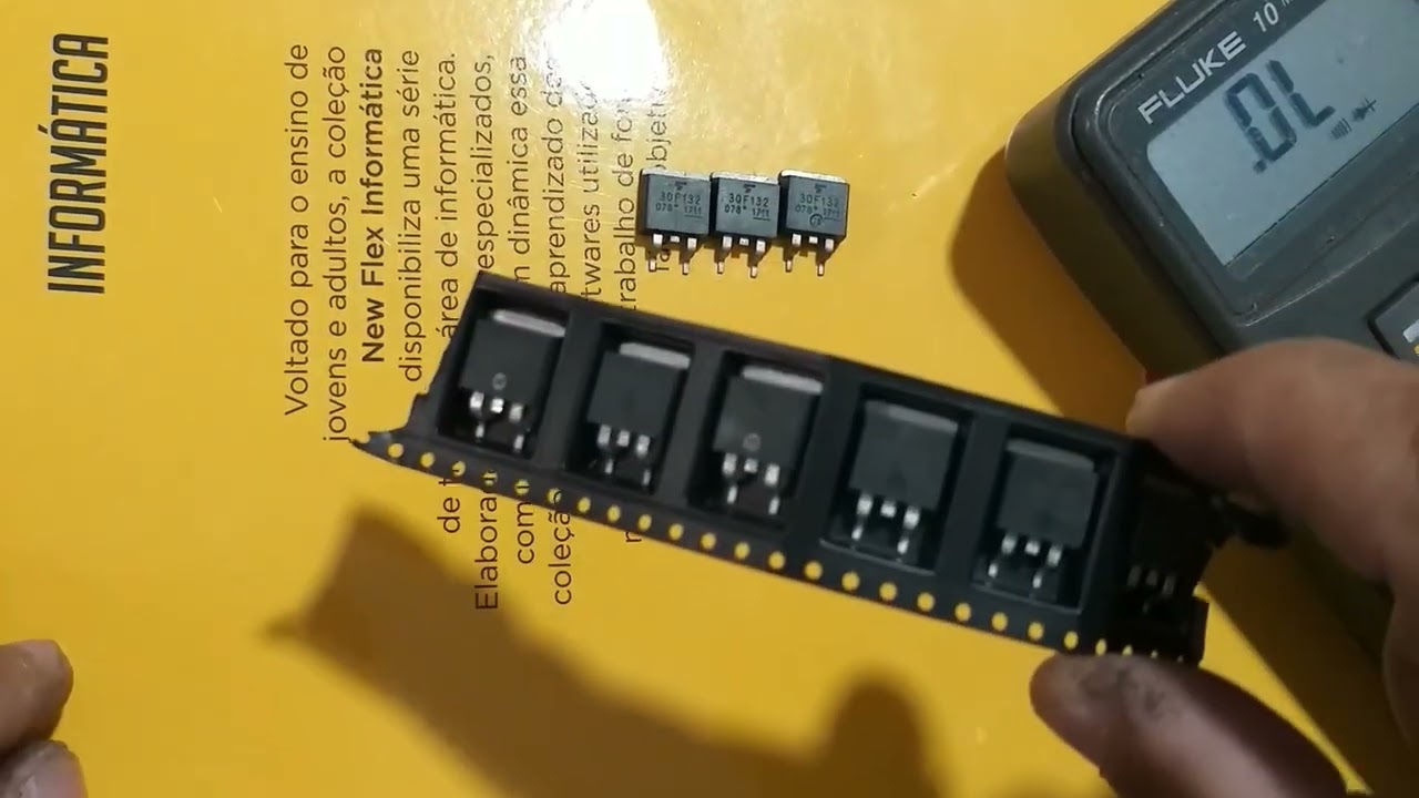 RECONDICIONANDO A YSUS DA TV lg  42pn4600