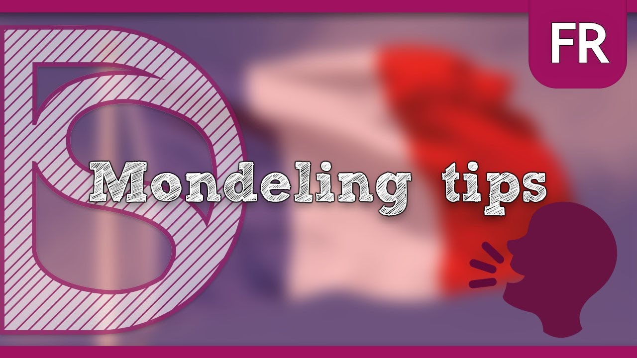 Examen Frans - Mondeling tips