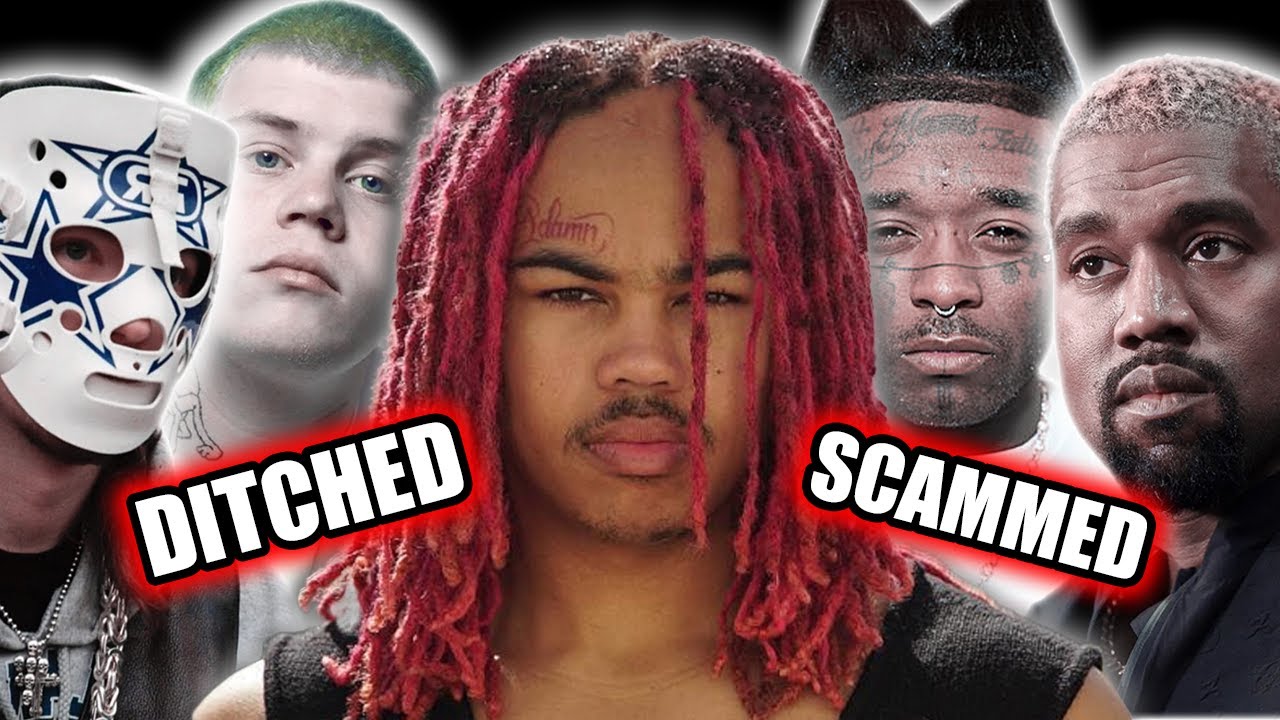 The Strange Career of Adamn Killa