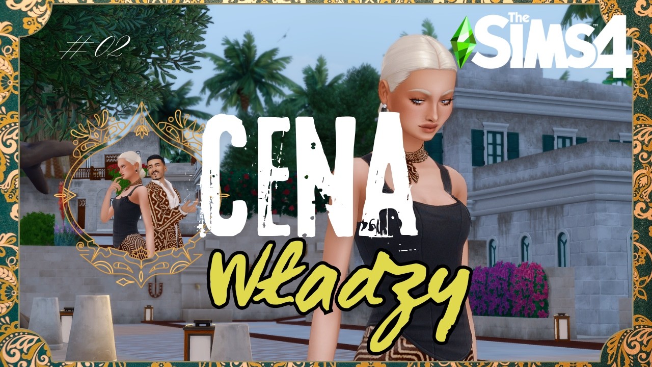 Cena Władzy