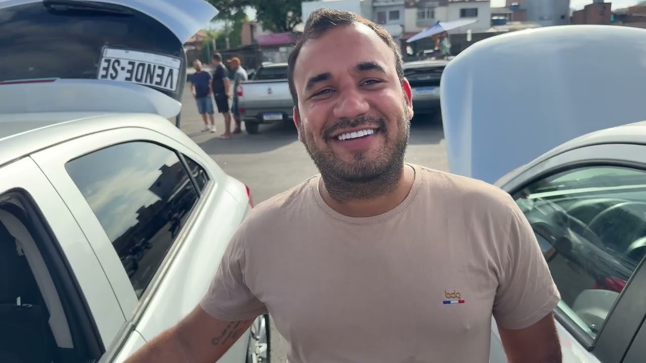 CARROS USADOS | FEIRA DE CARROS USADOS EM CARUARU PE VOL. 542