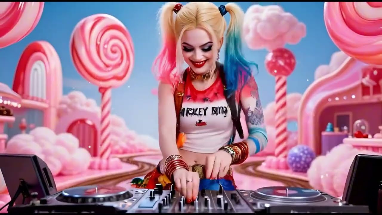 15-минутный экстремальный хардкорный рейв-микс | Uptempo x Techno x Trans 2026