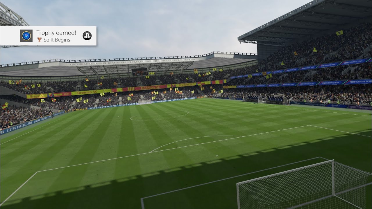 FIFA 19 - Valencia CF vs Sevilla FC - Gameplay (PS4 HD) | FIFALAB MPK