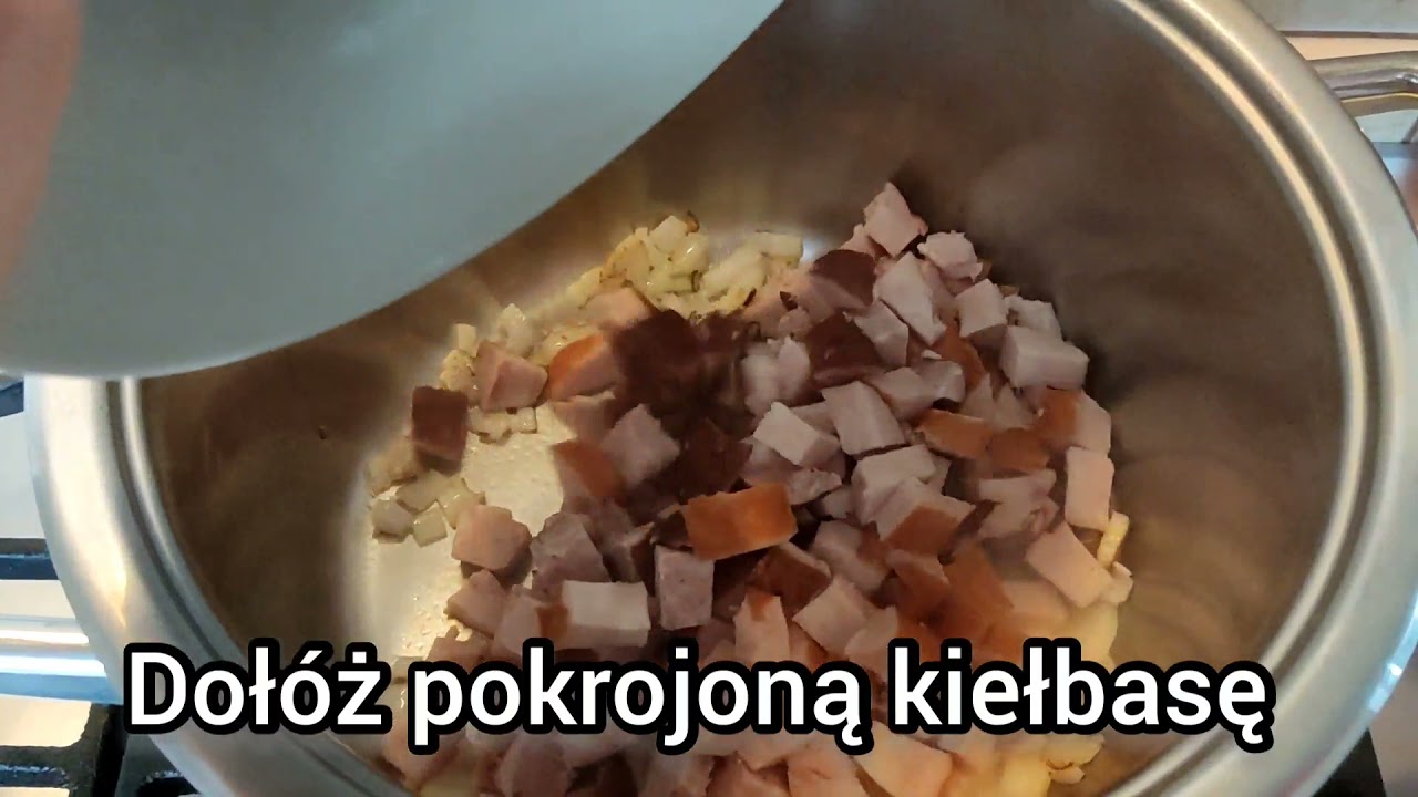 Groch&oacute;wka w 15 minut w szybowarze Syncro Click Zepter Darmowe doradztwo z dojazdem &ndash; Sylwia Choch&oacute;ł