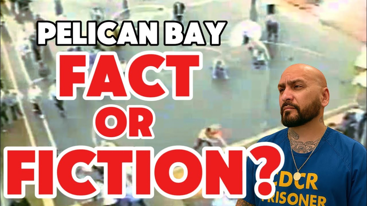 What Southern Mexicans are Doing to Blacks In Pelican Bay?