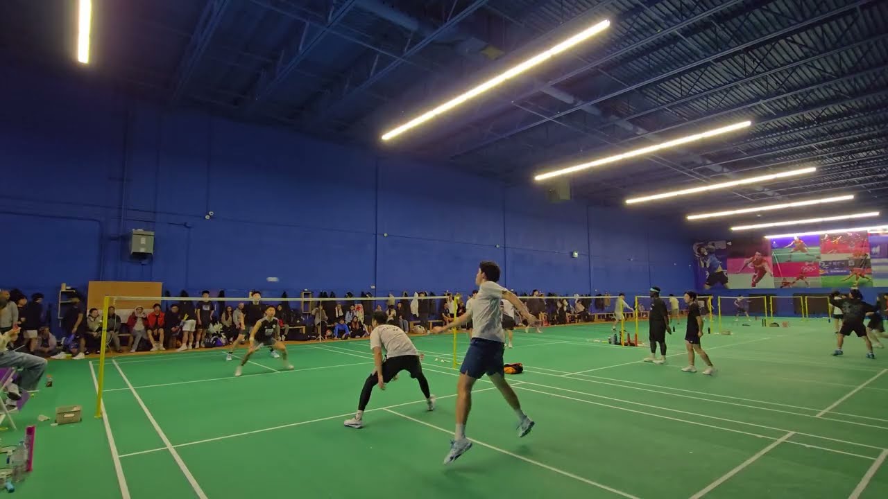 20260117 142055 4U Open Finals Joshua Nathan vs Timbo Hugo 2