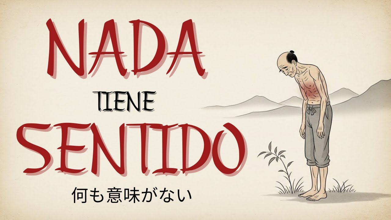 El Arte Japonés De CURAR La DEPRESIÓN y La ANSIEDAD  ( Sin ir a Terapia)