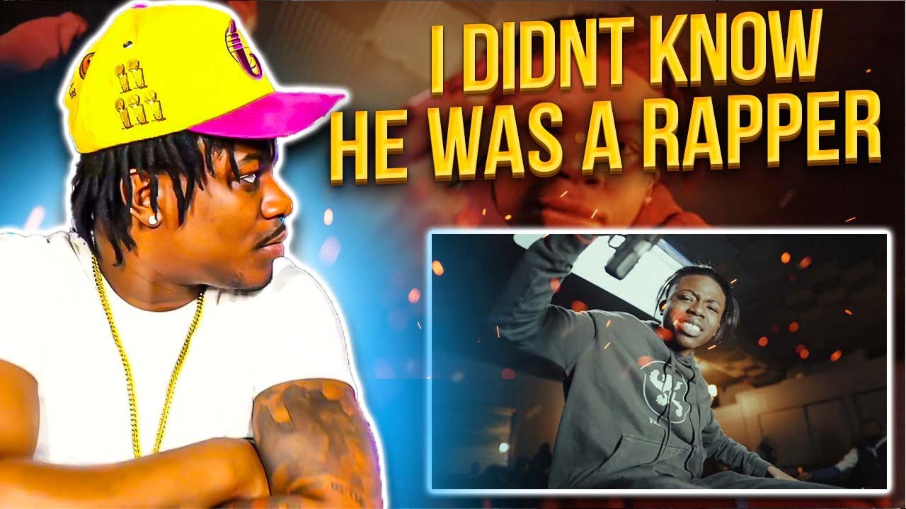 BLOODIE - WICKED (Official Video) Upper Cla$$Reaction