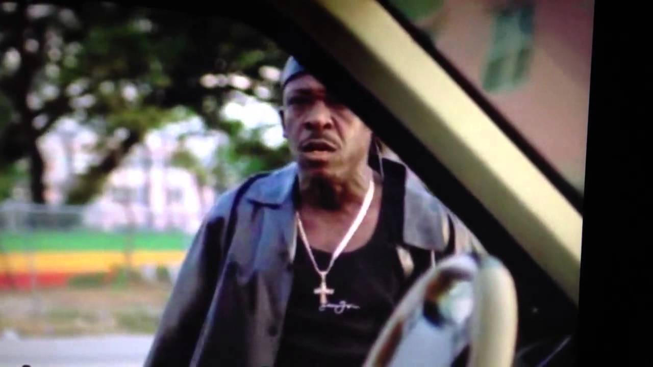 Shottas