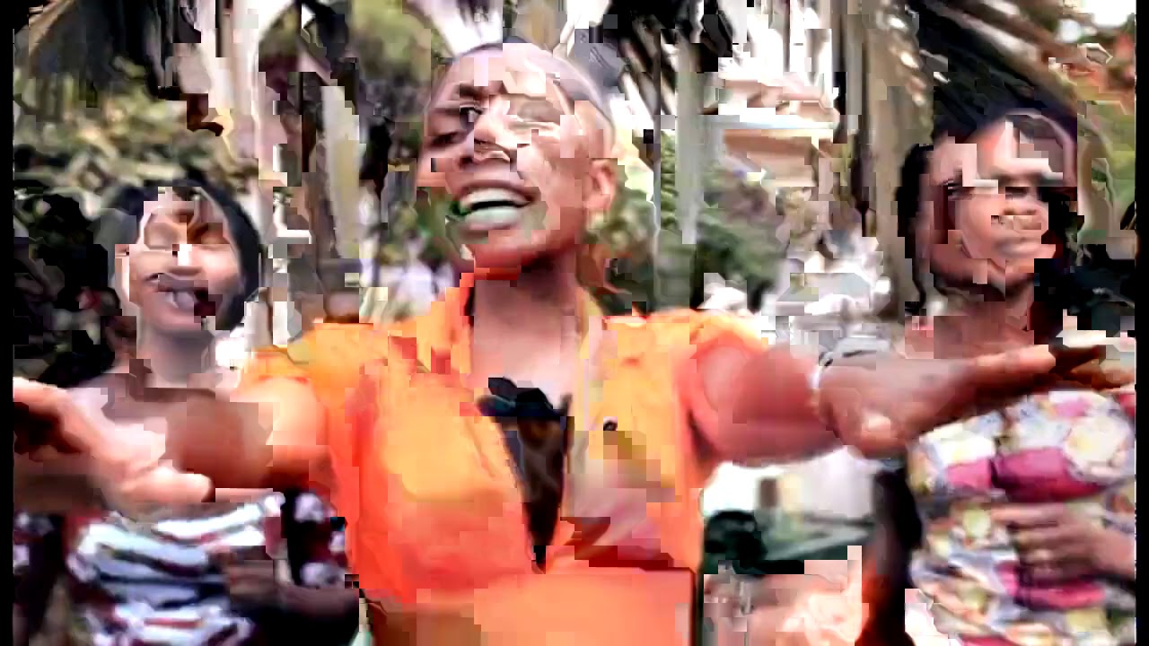Antonya Ntaboba Fumbo kwa wote official video