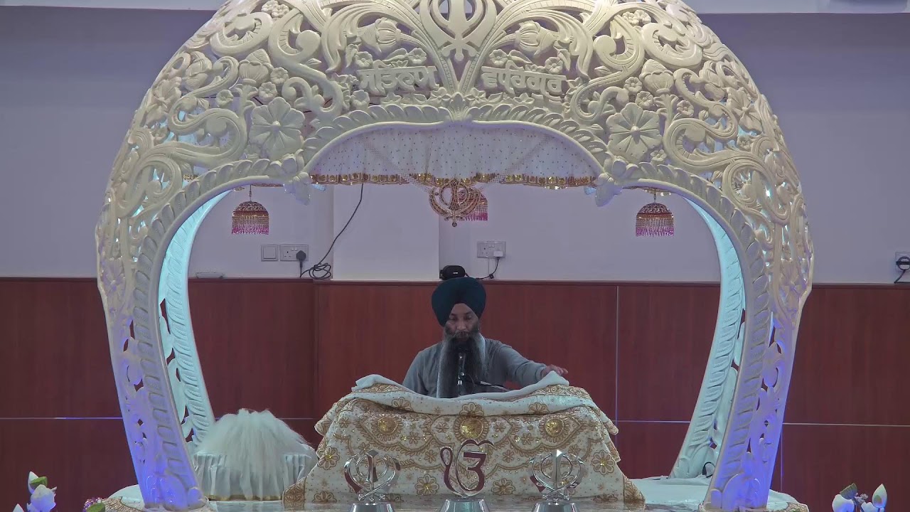 CST DARBAR LIVE