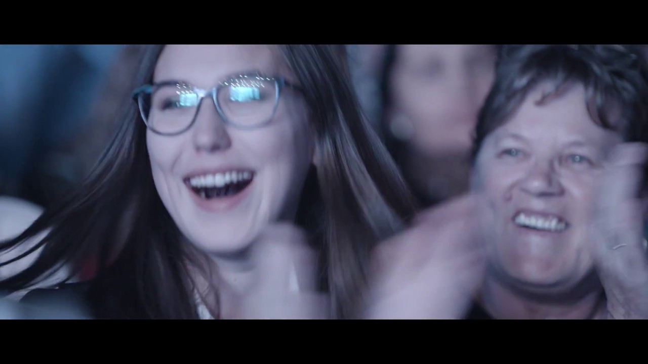 HAVASI Symphonic - Mindenki - Bodzavirág