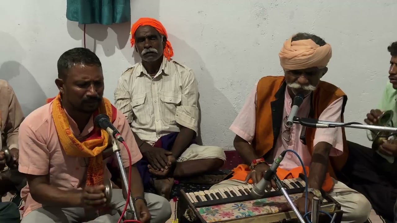 ગણપતિ ભજન  || Ganpati bhajan 