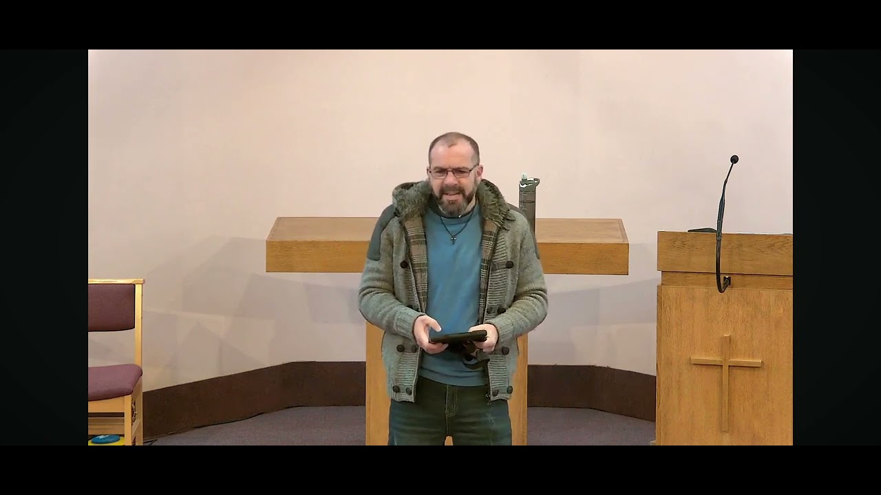 How do I know I'm a Christian?