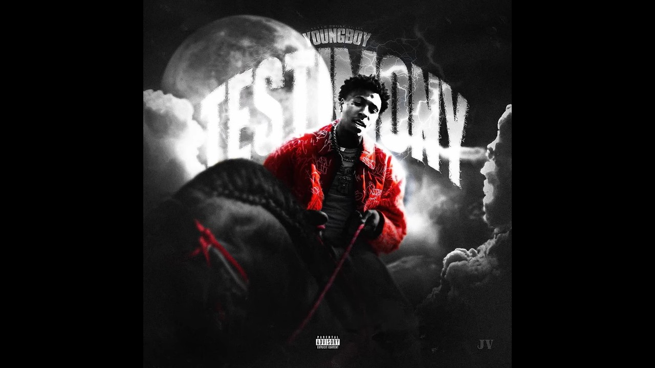 FREE FOR PROFIT NBA Youngboy Type Beat 2026 