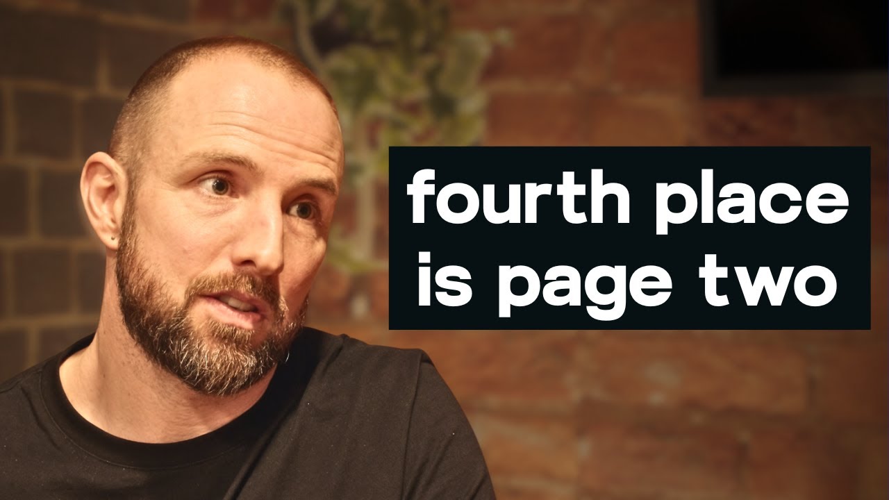 AI search: what matters, what doesn’t, and what’s next