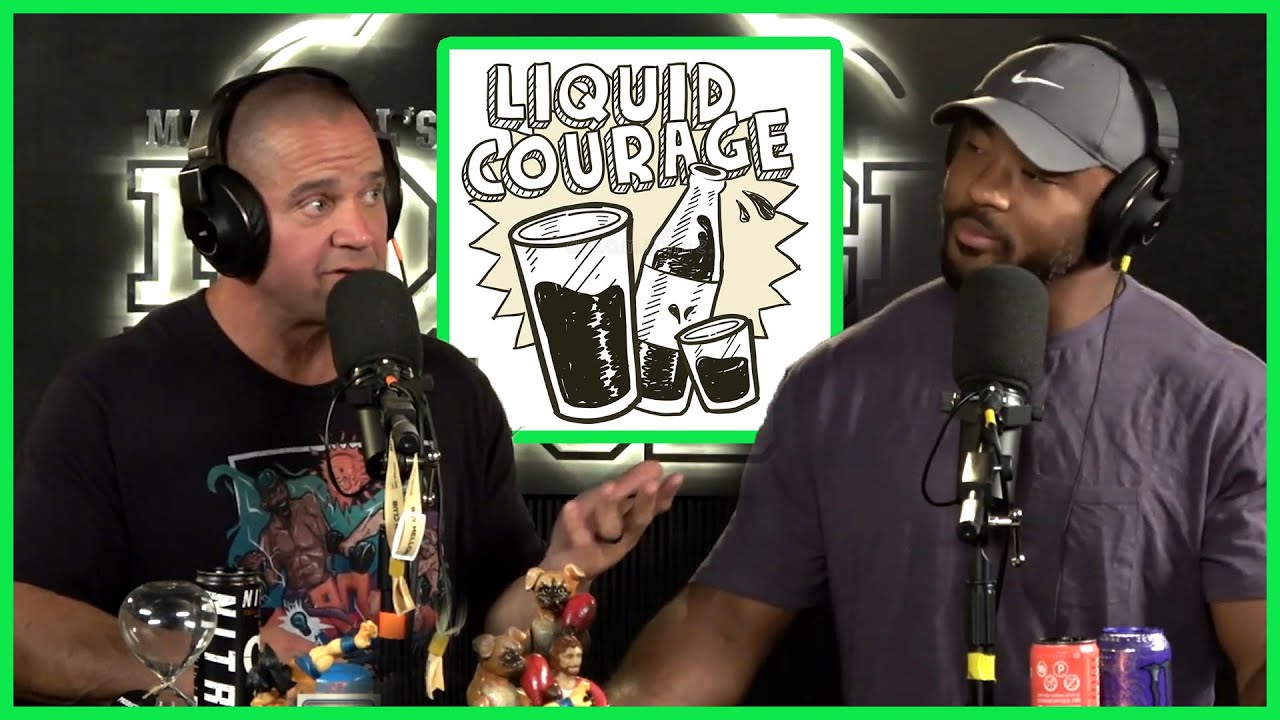 Pros & Cons of Regular Alcohol Consumption