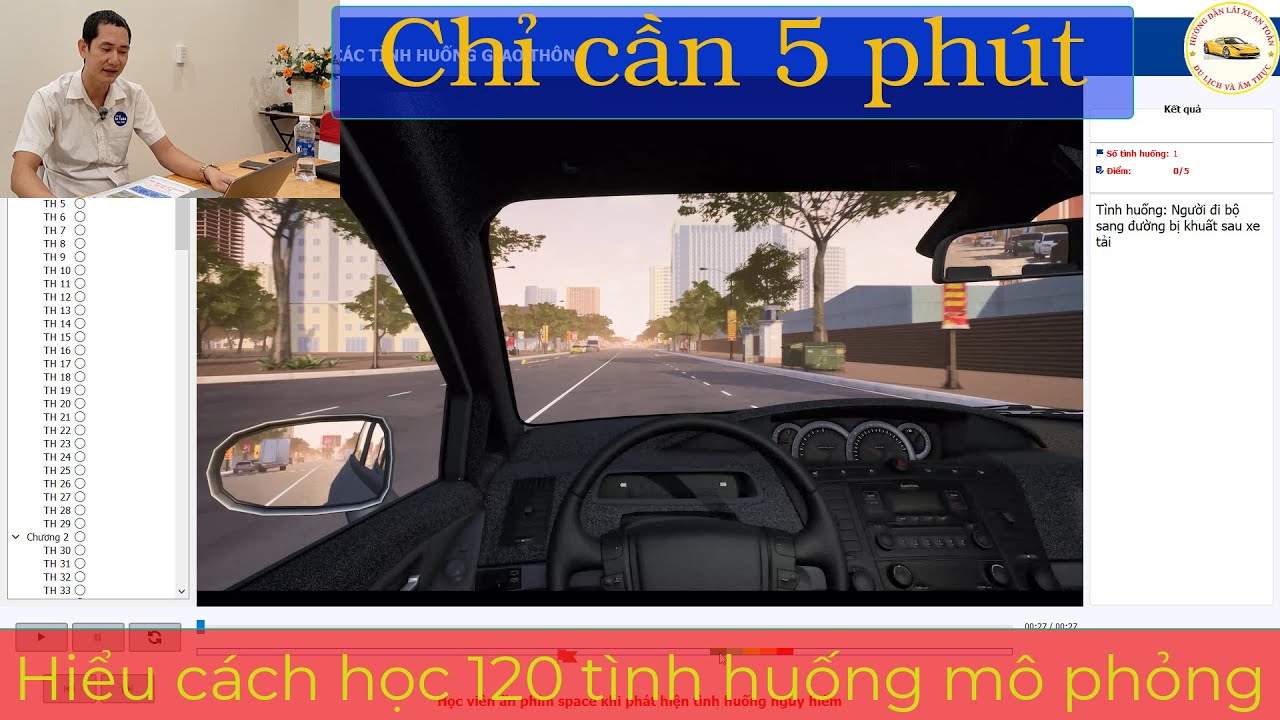 Phương pháp học nhanh và học tốt 120 tình huống mô phỏng - Thầy Tâm ( 0936.992.100 ).