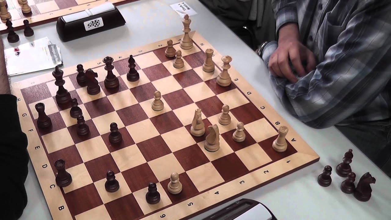 DBMM 2012 - GM Zelcic - GM Polzin