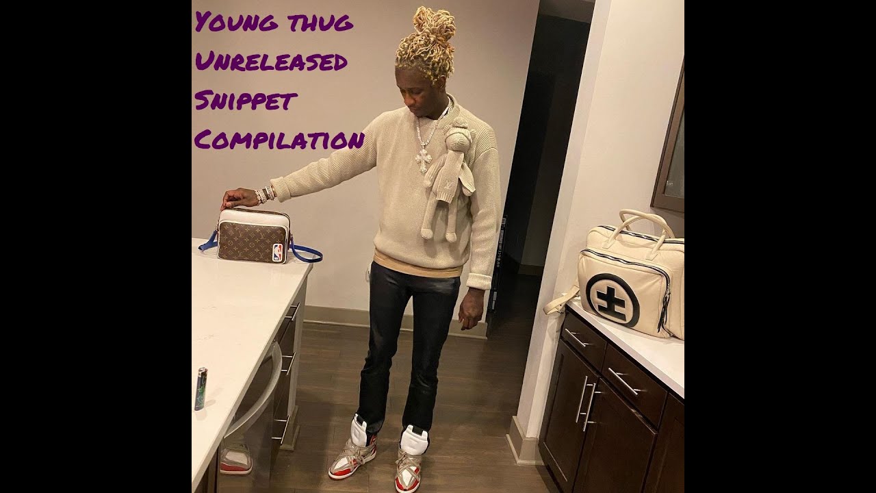 Young Thug - 