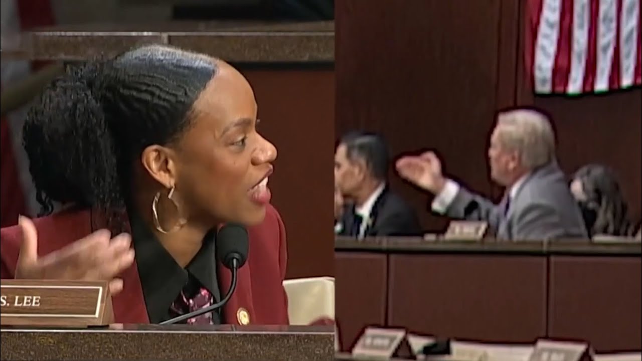 Tensions flare in first Minnesota fraud hearings as Democrats flip out