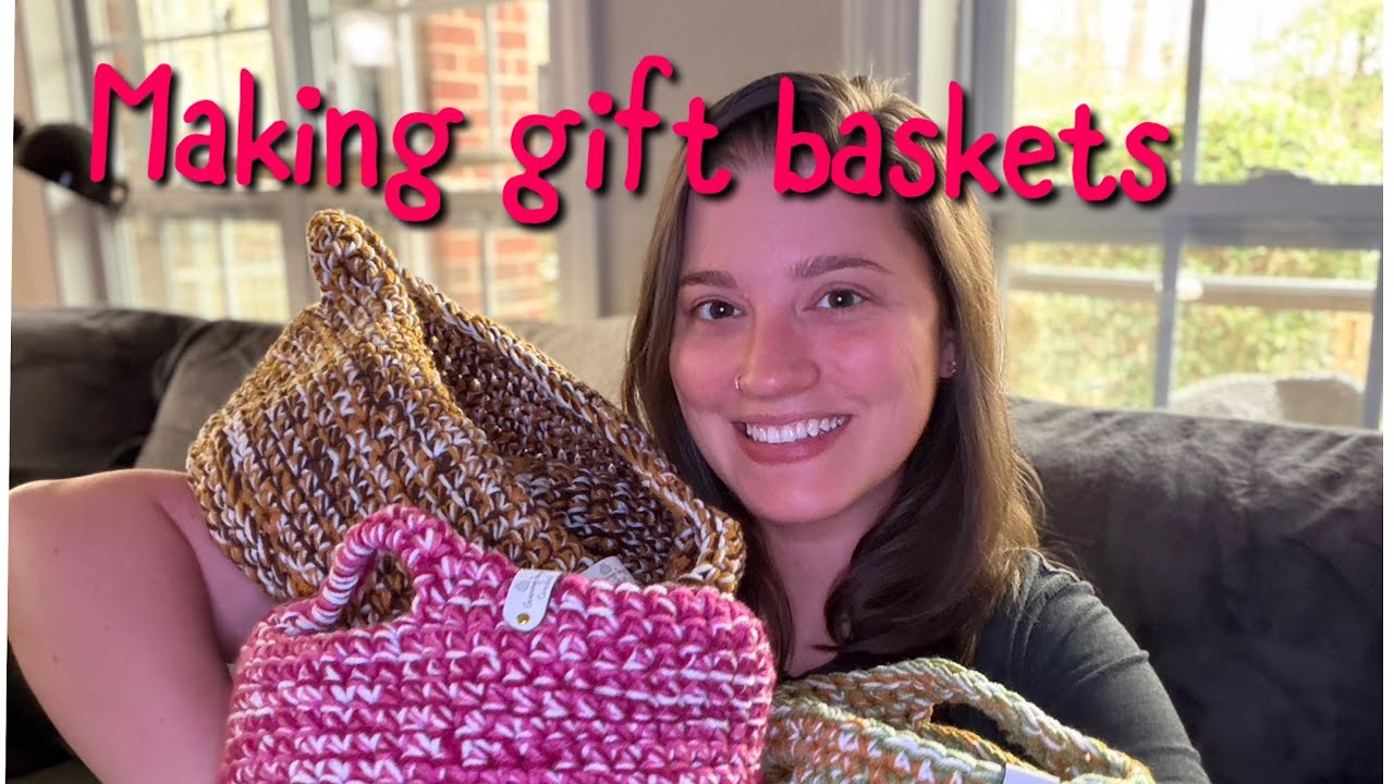 🧺 Baskets for Everyone 🧺