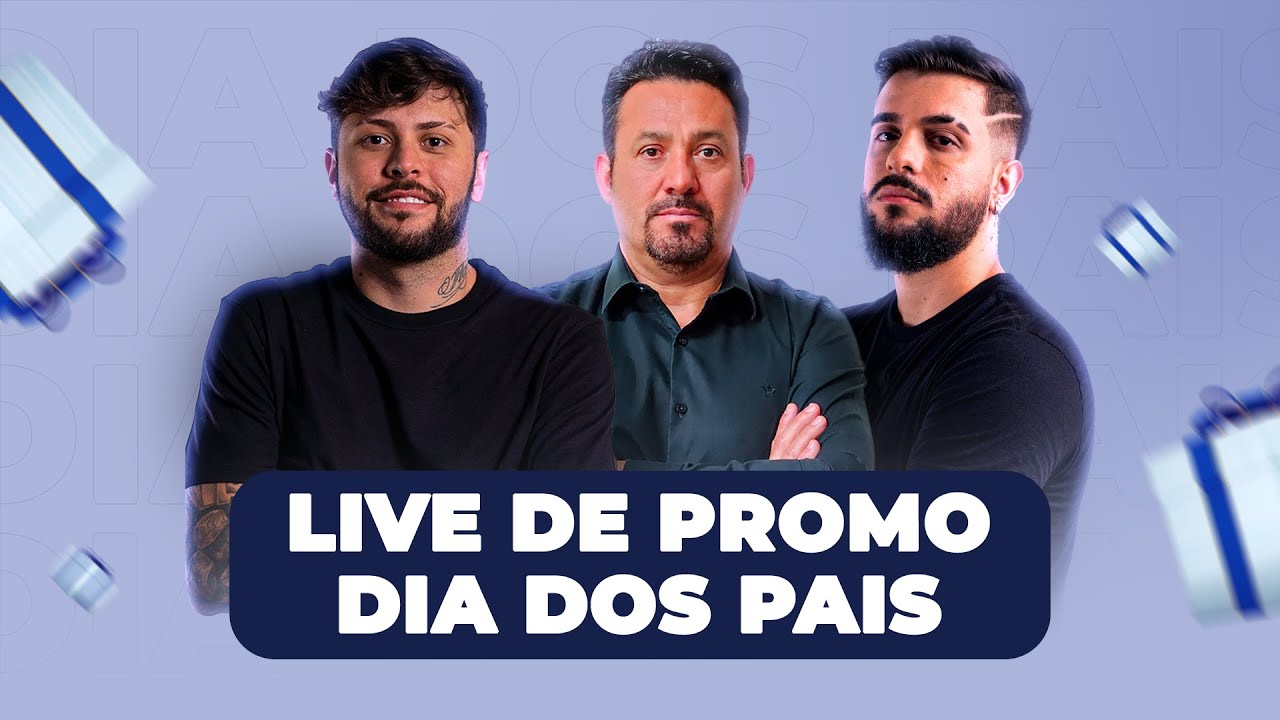 FELIPINHO VS NOEL - PROMO DIA DOS PAIS MAXXI TACOS