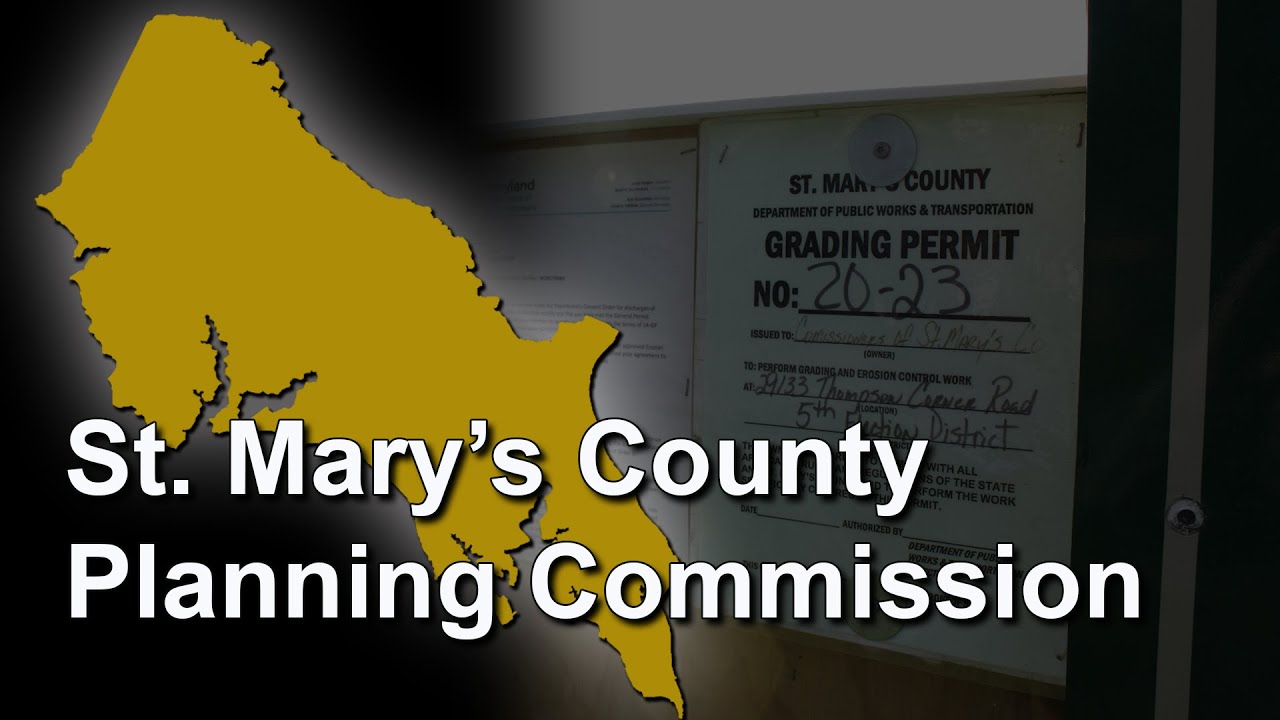 3/9/26 Planning Commission