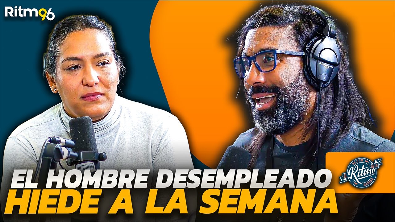 &iquest;Por qu&eacute; las mujeres dejan a los hombres cuando caen en olla?