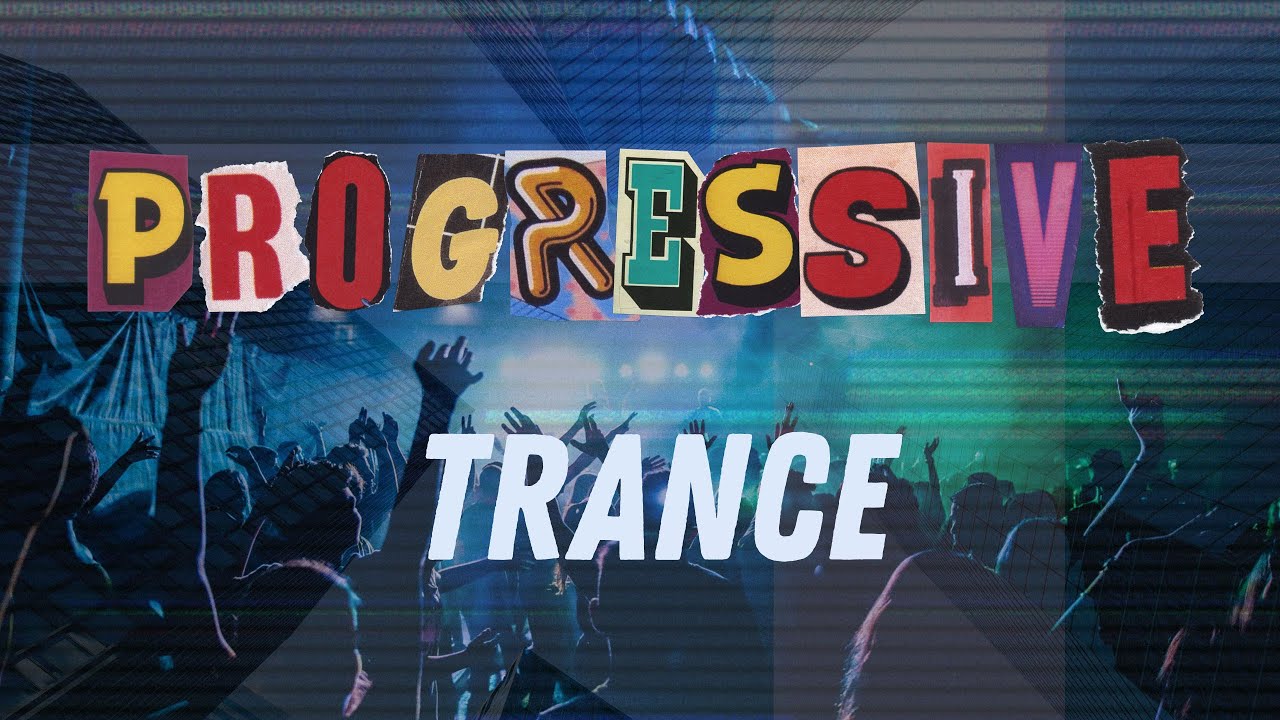 Обзор проекта в стиле Progressive Trance FL Studio 20