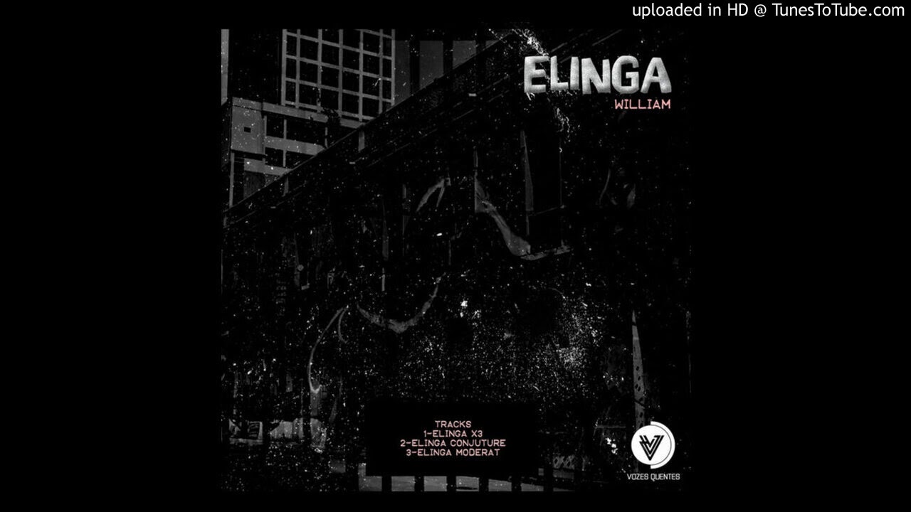 William - Elinga X3 ( Original Mix)