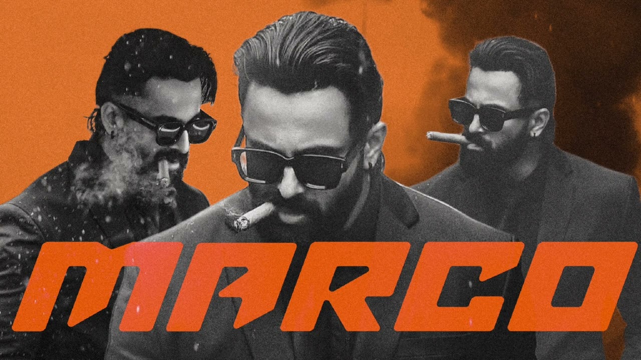 Marco Nonstop Mix🥵|Marco Playlists|Unnimukundan|Ph&egrave;no