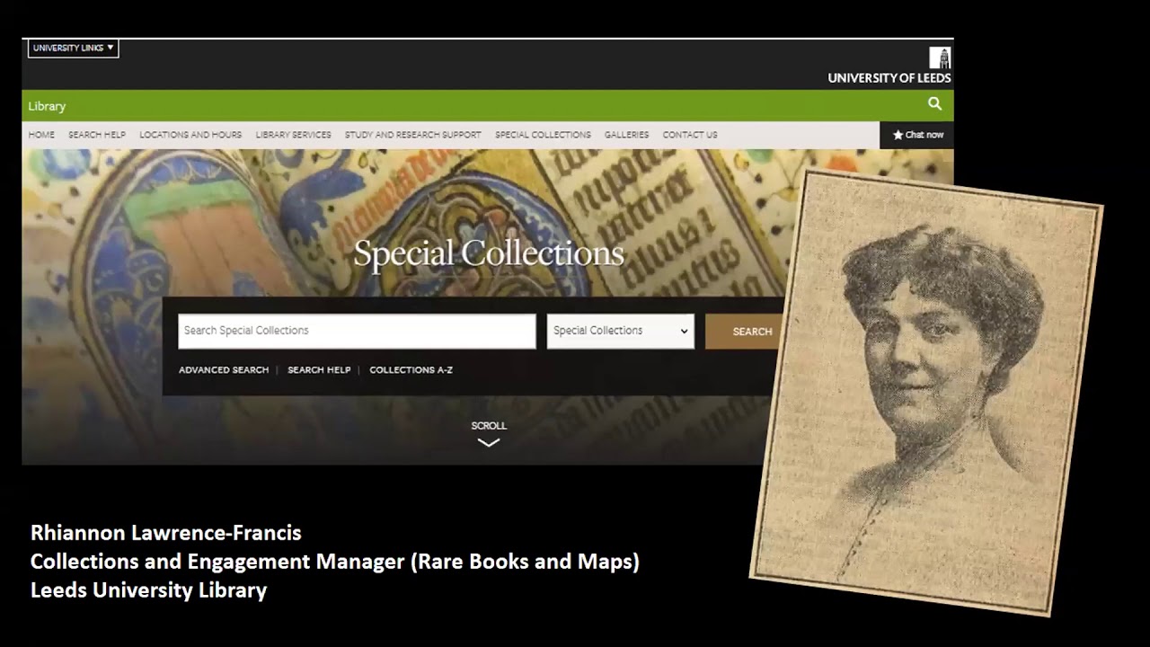 Cookery Book Collections