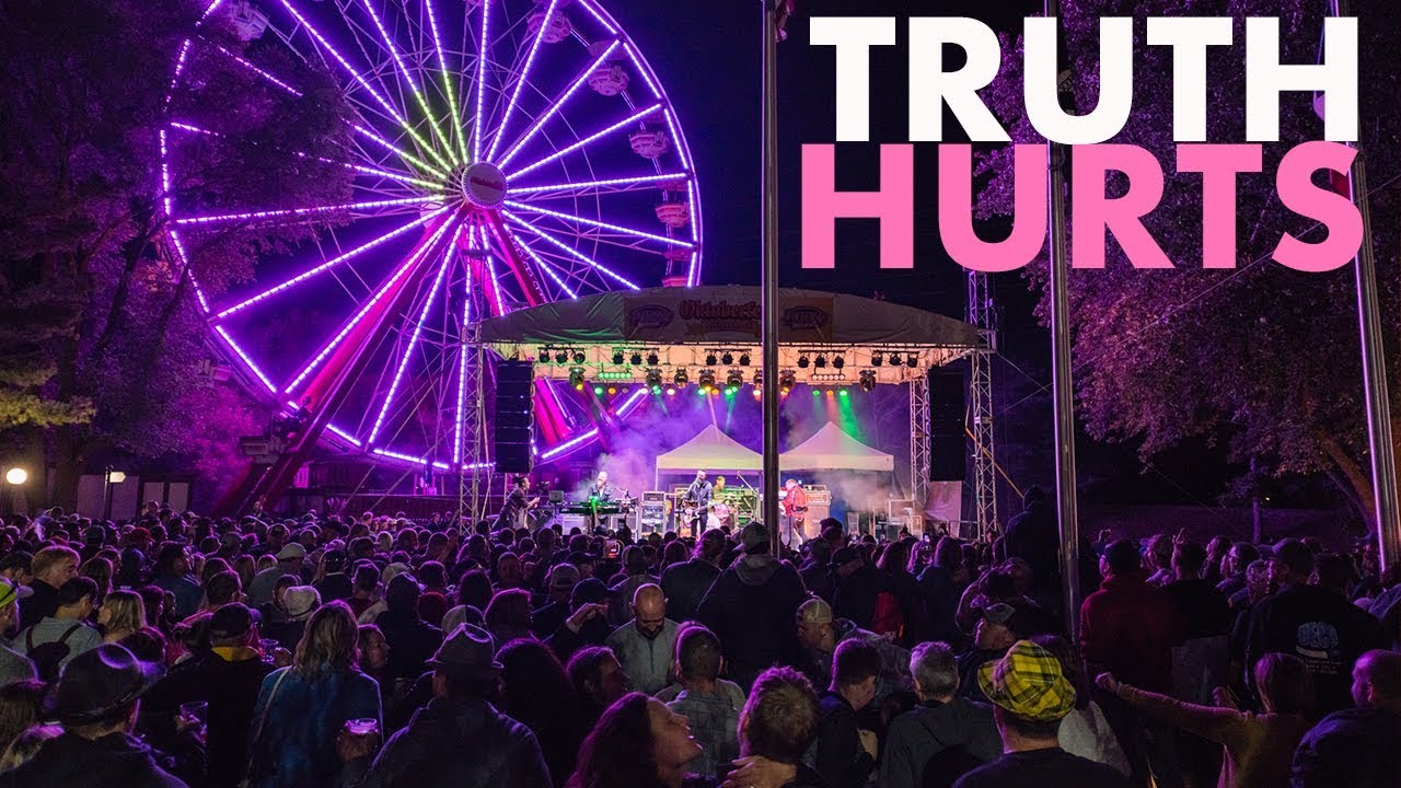Truth Hurts- Lizzo (The Pork Tornadoes cover)