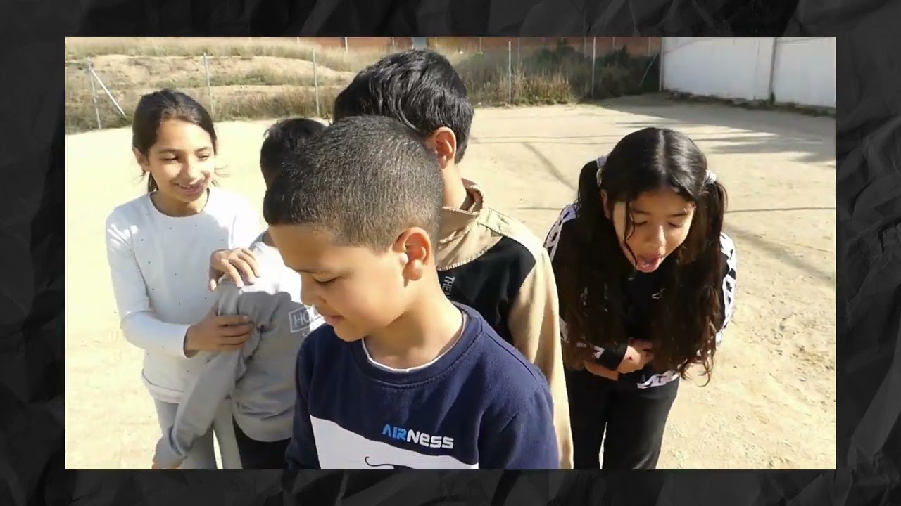 Migració  -  Escola Valldaura (Manresa)