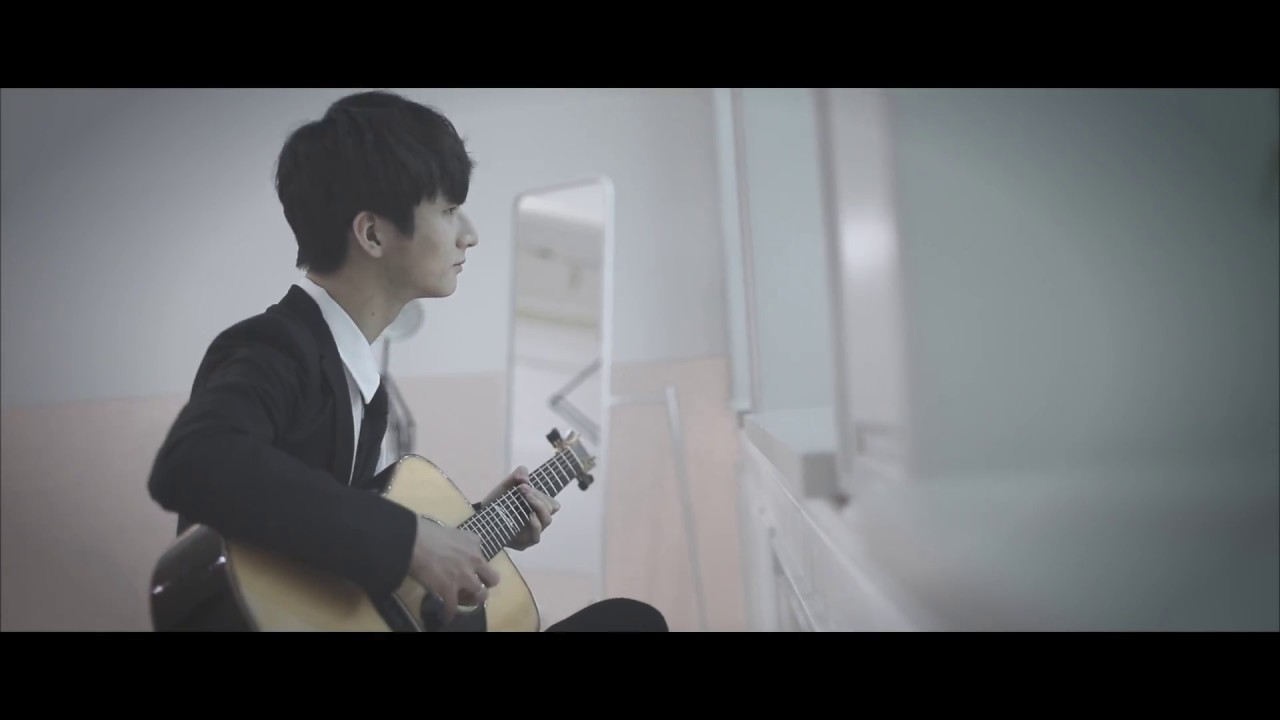[MV] Wedding Bell - Sungha Jung