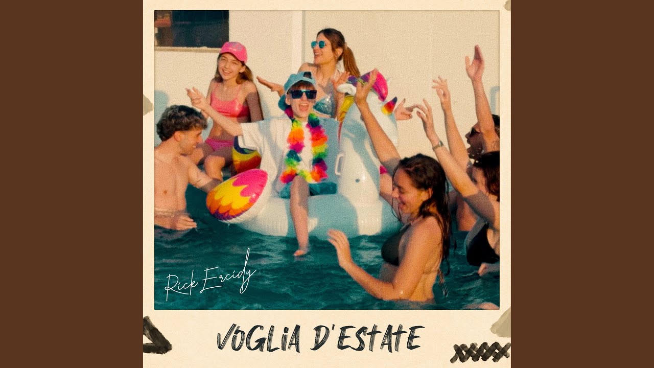 Voglia d'estate