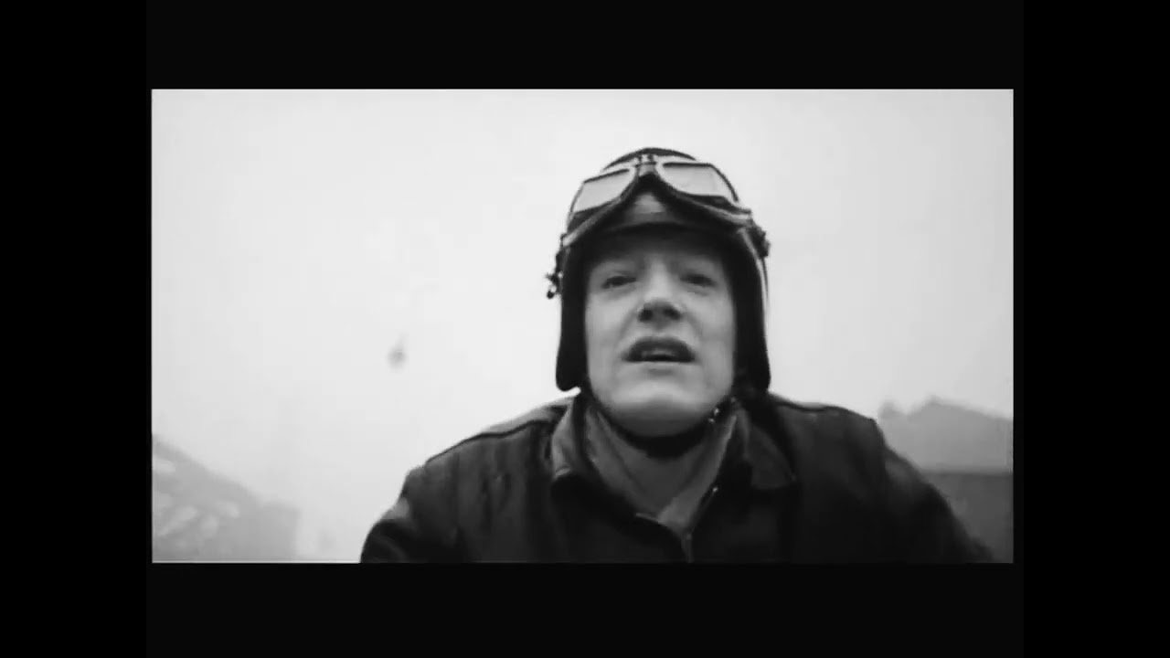 Ton Up Boy - Paul Mojo And The Black Kat Bones