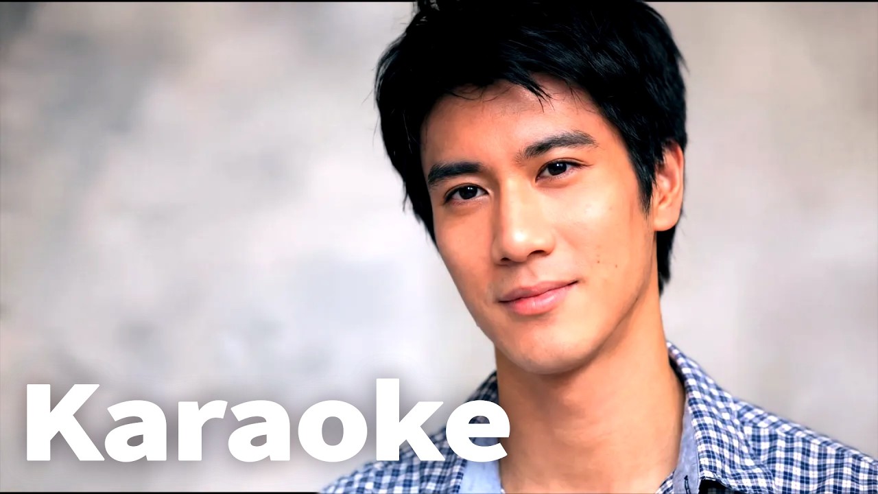 王力宏 依然愛你 (Official Video Karaoke)