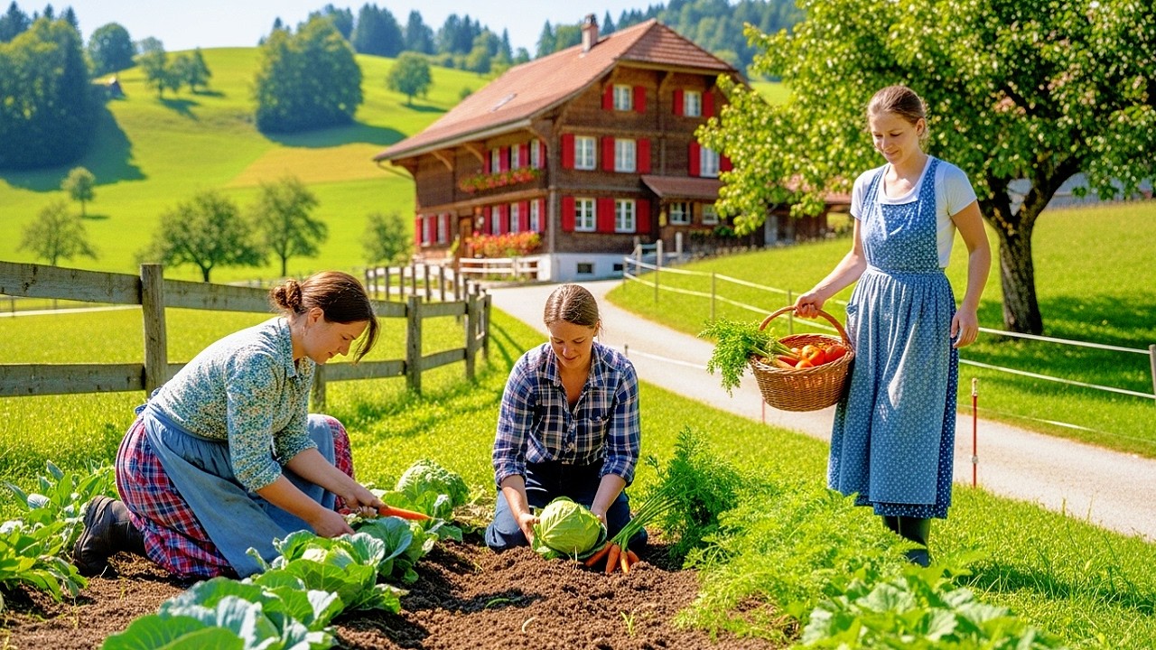 One Week Wandering Around Burgenland - Austria: Visiting the Most Beautiful Villages on Earth